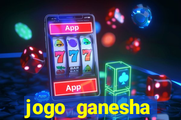 jogo ganesha fortune demo